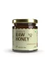 ajwain flavored honey