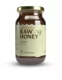ajwain flavored honey
