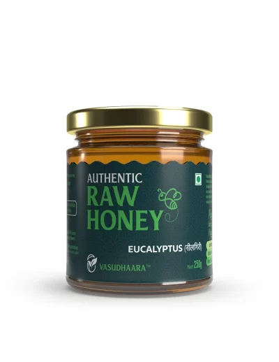eucalyptusl honey 250 f