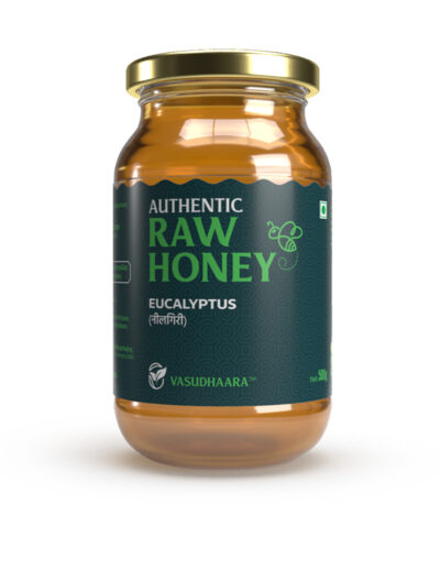 eucalyptusl honey