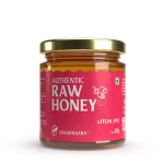 litchi flavored honey