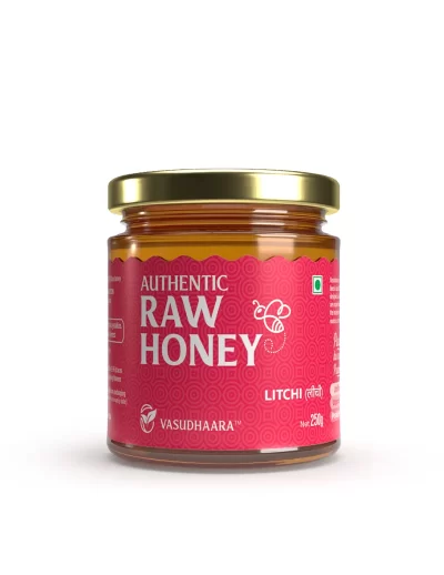 litchi flavored honey