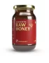 multifloral flavored honey