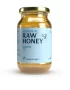 sesame flavored honey
