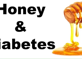 Honey_diabetes