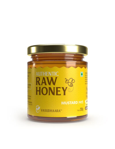 mustard_Honey